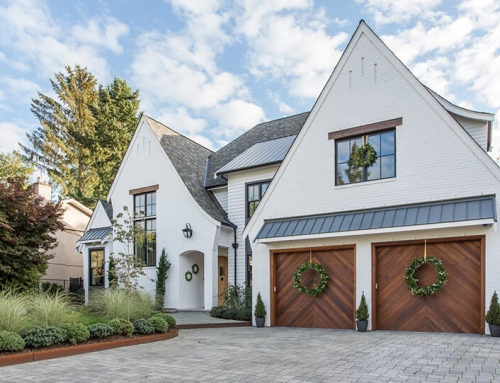 Custom Home/New Build – Ocean Park, BC