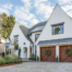 Luxury custom home featuring wide plank oak flooring in Ocean Park BC - Slider1 | Exclusive Floors
