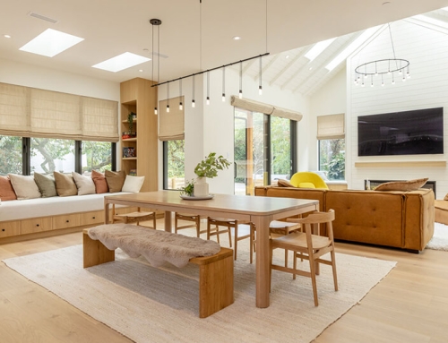 Custom Home/New Build – Tsawwassen, BC