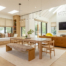 Modern farmhouse custom home with luxury flooring in Tsawwassen BC - Slider | Exclusive Floors