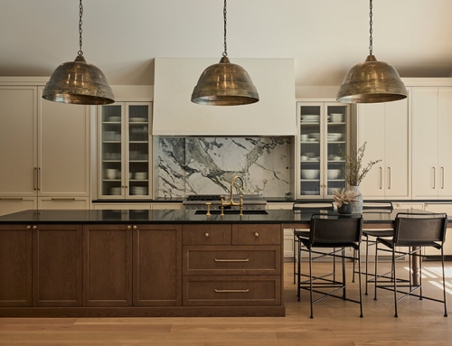 Renovation / Remodel – Ocean Park, BC