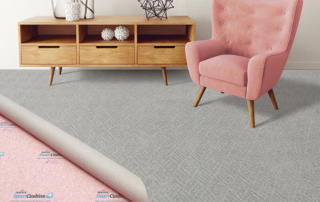 The Importance of Quality Carpet Underlay for Your Home | Exclusive Floors