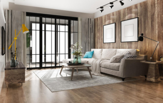 Four Tips for Choosing the Perfect Flooring for Your Home | Exclusive Floors