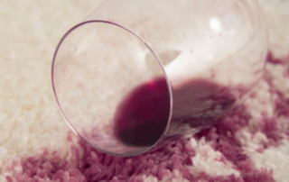 Carpet Repair & Spot Treatment Guide for Homeowners | Exclusive Floors