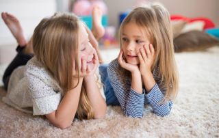 Choosing the Right Carpet: Expert Tips for Homeowners | Exclusive Floors