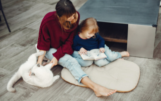 Best Flooring for Pets: Top Options for Your Home | Exclusive Floors