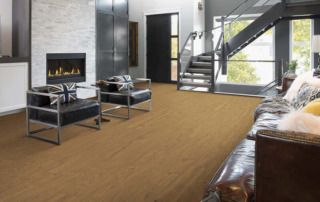Why Homeowners Choose Hard Surface Flooring for Renovations | Exclusive Floors