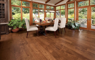 Why Consider Maple Hardwood Flooring for Your Home | Exclusive Floors