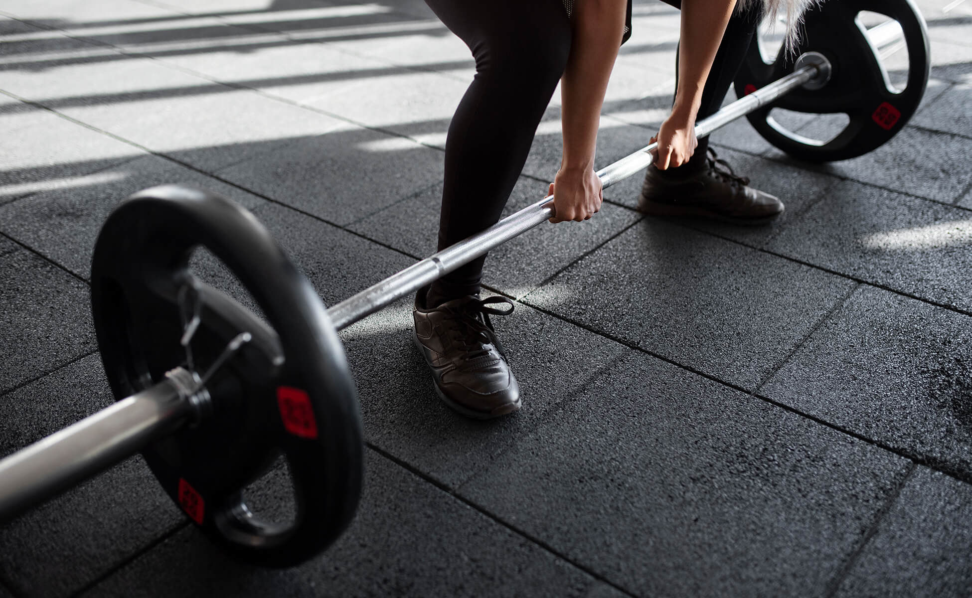 Gym Flooring in Vancouver, Coquitlam, Surrey & Abbotsford | Exclusive Floors