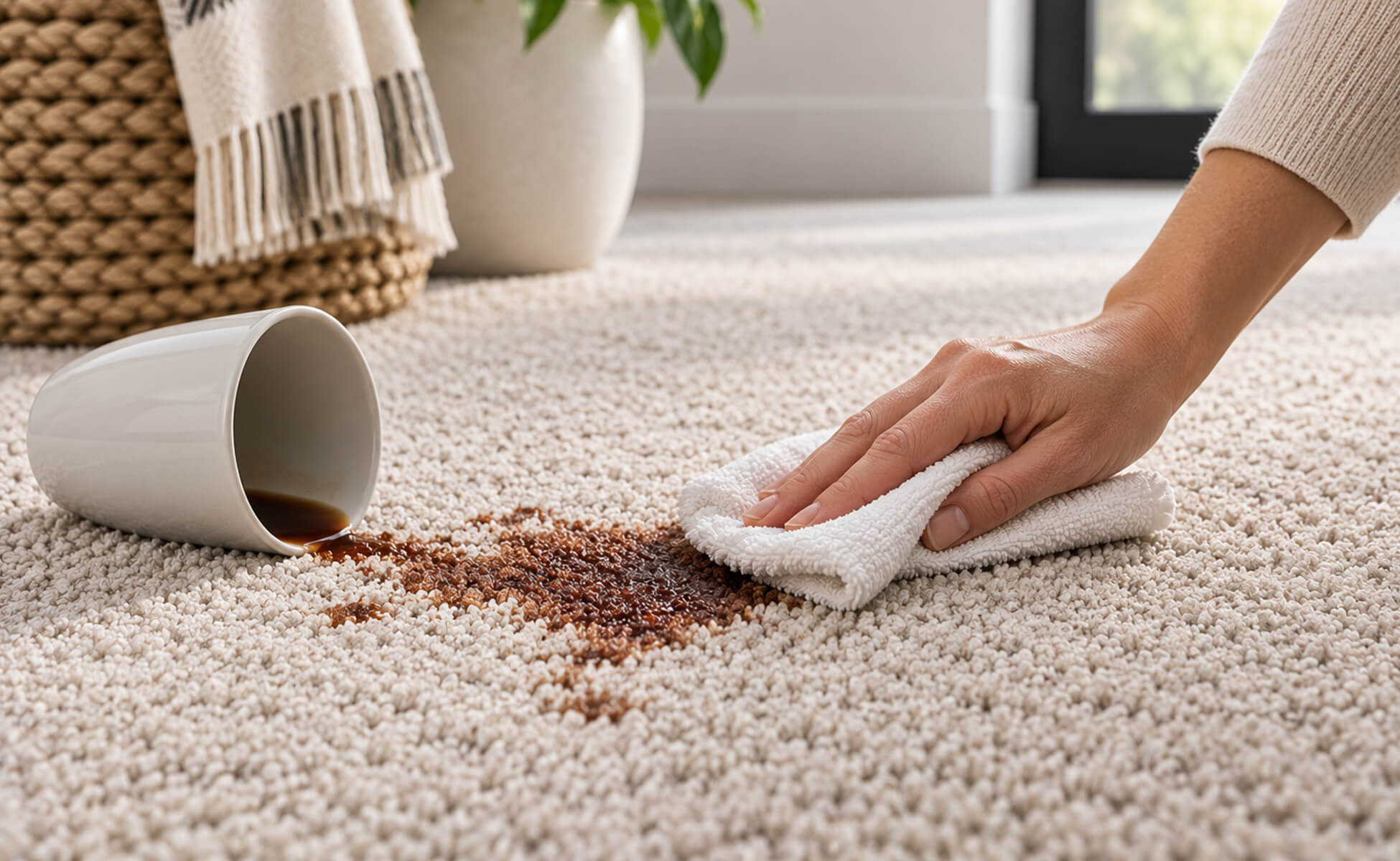 Carpet Floor Care & Maintenance FAQs | Exclusive Floors