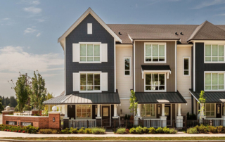 Abbotsford Townhouse Project | Exclusive Floors