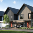 Townhome Development in Squamish | Exclusive Floors